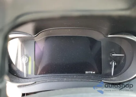 2016 Buick Lacrosse Sport Touring from USA, damaged, VIN 1G4G45G3XGF174872